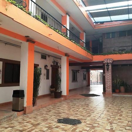 Hotel Imperial Jojutla Jojutla de Juarez Εξωτερικό φωτογραφία