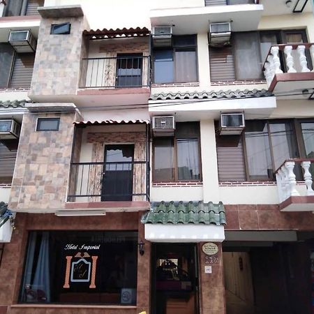 Hotel Imperial Jojutla Jojutla de Juarez Εξωτερικό φωτογραφία