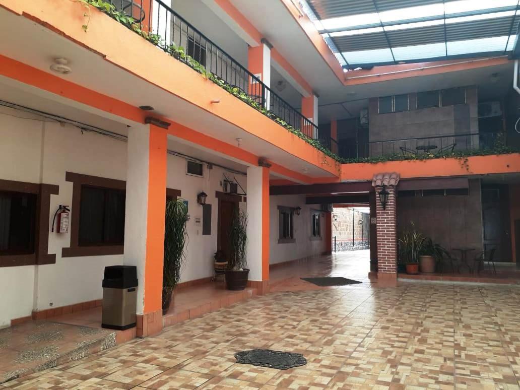 Hotel Imperial Jojutla Jojutla de Juarez Εξωτερικό φωτογραφία