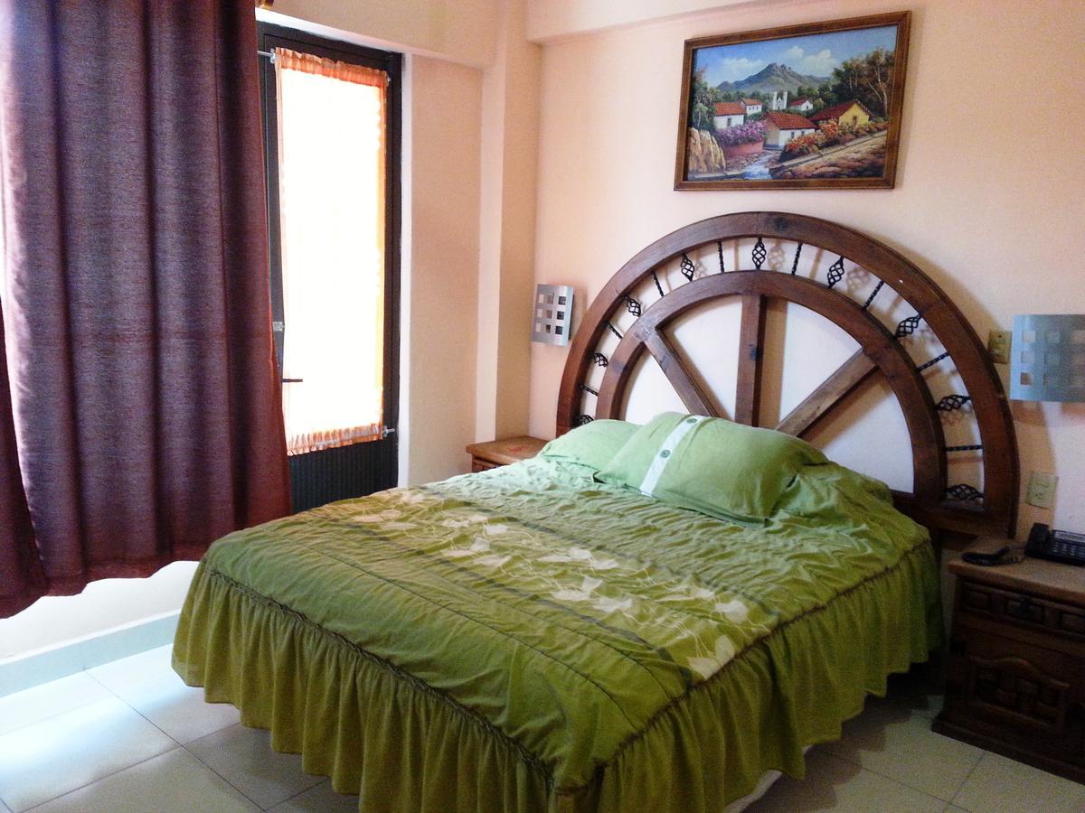 Hotel Imperial Jojutla Jojutla de Juarez Εξωτερικό φωτογραφία