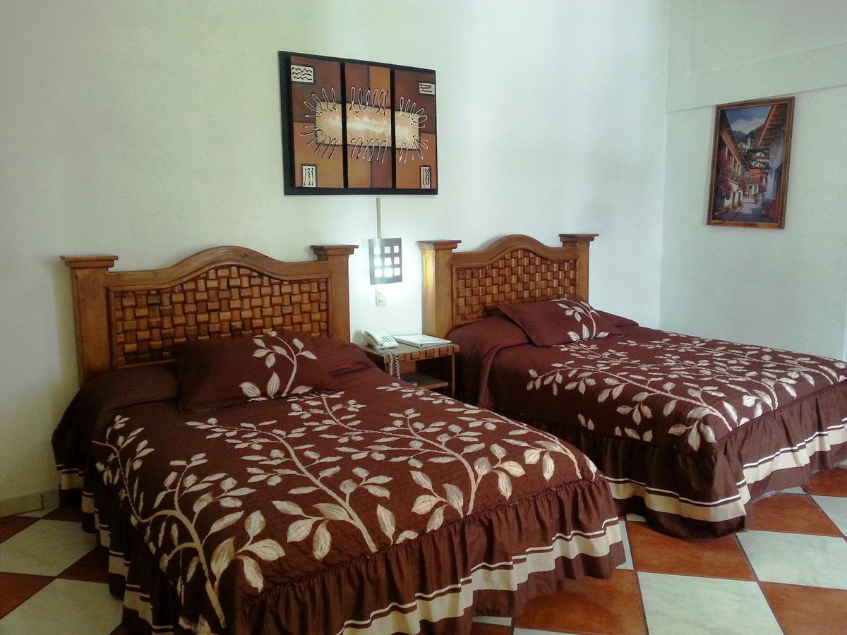 Hotel Imperial Jojutla Jojutla de Juarez Εξωτερικό φωτογραφία
