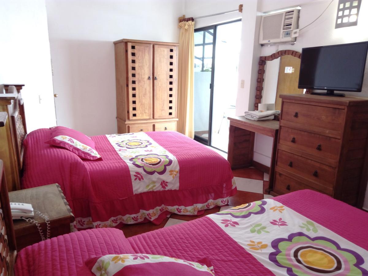 Hotel Imperial Jojutla Jojutla de Juarez Εξωτερικό φωτογραφία