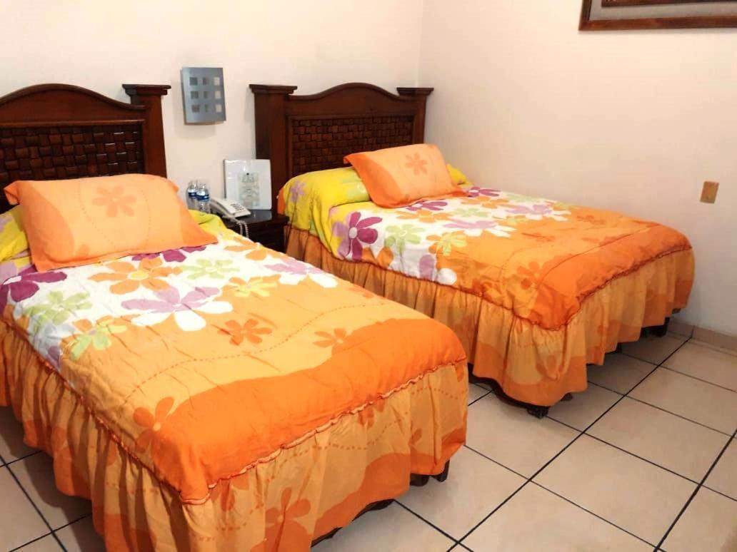 Hotel Imperial Jojutla Jojutla de Juarez Εξωτερικό φωτογραφία