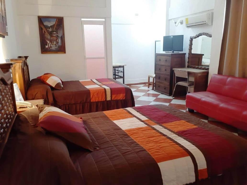 Hotel Imperial Jojutla Jojutla de Juarez Εξωτερικό φωτογραφία